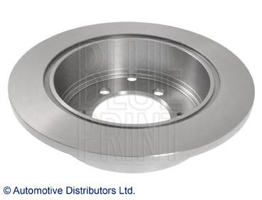 Купить ADC44396 Blue Print Диск тормозной задний