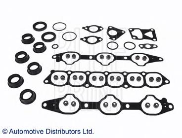 Комплект прокладок двигателя, верхний Mitsubishi MD976844