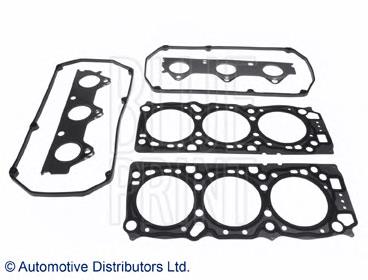 Kit superior de vedantes de motor ADC46264 Blue Print