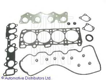 Верхний комплект прокладок двигателя ADC46250 Blue Print