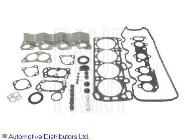 Верхний комплект прокладок двигателя ADC46243 Blue Print