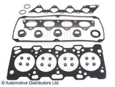 Kit superior de vedantes de motor ADC46246 Blue Print