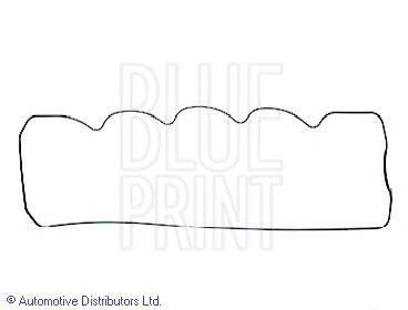 Vedante de tampa de válvulas de motor ADC46707 Blue Print