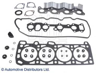 ADC46217 Blue Print kit superior de vedantes de motor