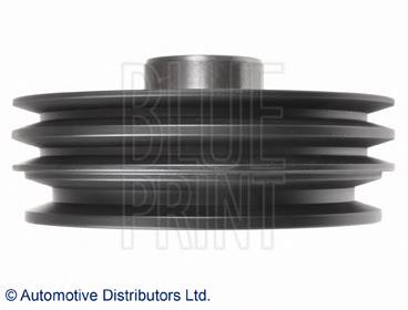 Шкив коленвала (демпфер) Blue Print ADC46115 цена, от 74.75 USD