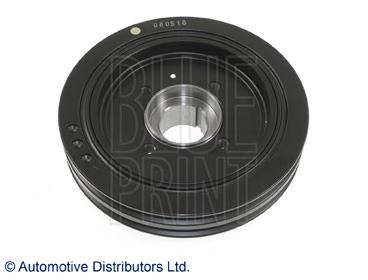 Шкив коленвала (демпфер) Blue Print ADC46111 цена, от 43.58 USD