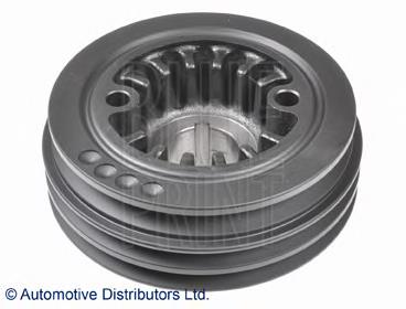 ADC46115 Blue Print Шкив коленчатого вала
