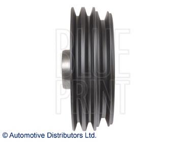 Демпфер коленвала Blue Print ADC46114