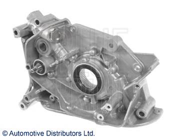 Прокладка передней крышки двигателя Mitsubishi MD050278