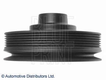 ADC46113 Blue Print Шкив коленчатого вала