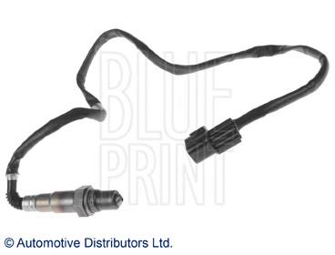 ADC47054 Blue Print sonda lambda, sensor esquerdo de oxigênio depois de catalisador