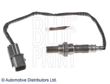 Sonda lambda, sensor de oxigênio até o catalisador ADC47047 Blue Print