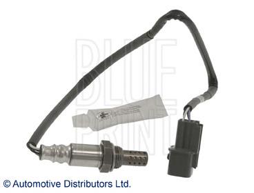 ADC47019 Blue Print sonda lambda, sensor direito de oxigênio depois de catalisador