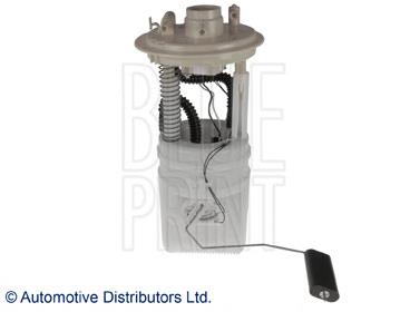 4544700094 Mercedes módulo de bomba de combustível com sensor do nível de combustível