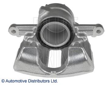 Суппорт тормозной передний правый 4544200601 Mercedes