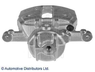 Купить 4544200601 Mercedes Суппорт тормозной передний правый