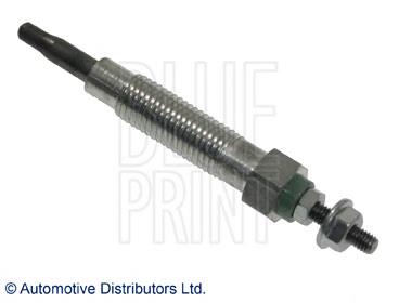 Vela de incandescência Mitsubishi Pajero V2W