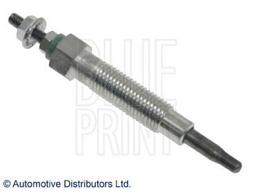 Vela de incandescência Mitsubishi Pajero V2W