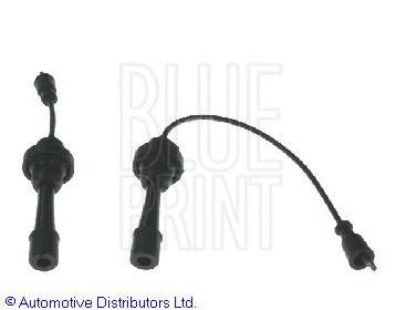 ADC41620 Blue Print fios de alta voltagem, kit