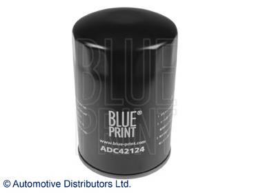 ADC42124 Blue Print filtro de óleo