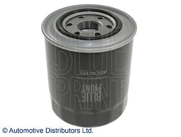 Фильтр очистки масла центробежный Blue Print ADC42105 цена, от 9.36 USD