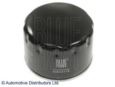 ADC42115 Blue Print filtro de óleo
