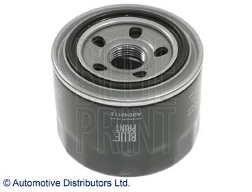 Filtro de óleo Subaru Outback 3 B13, BP