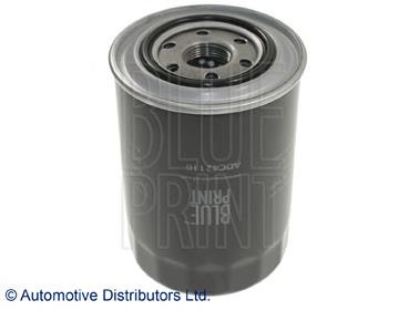 Фильтр очистки масла центробежный Blue Print ADC42110 цена, от 7.10 USD