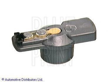 ADC414312 Blue Print slider (rotor de distribuidor de ignição, distribuidor)