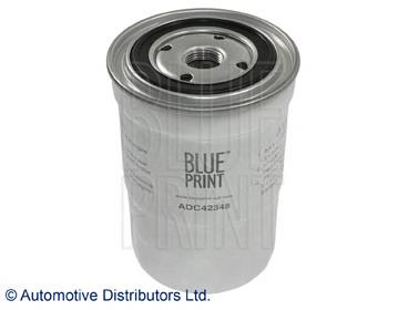 Топливный фильтр ADC42348 Blue Print