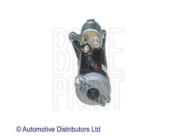 Motor de arranco 3007 Cevam