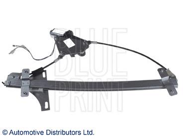 Купить MR503570 Mitsubishi Стеклоподъемник (механизм перемещения стекла)