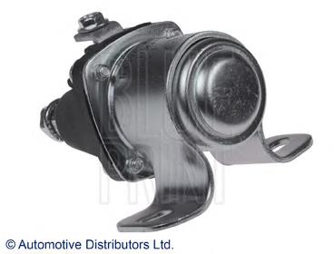 Relê das velas de incandescência Mitsubishi Pajero 2 V2W, V4W