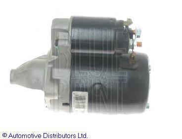 Стартер Mitsubishi PW536091 цена, от 66.31 USD