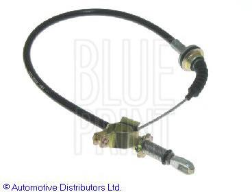 Cabo de embraiagem Mitsubishi Colt 3 C5A