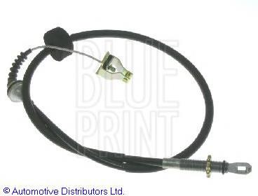 MB527465 Chrysler cabo de embraiagem