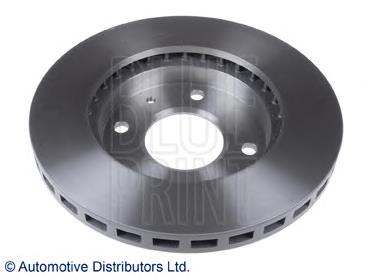 Disco do freio dianteiro Volvo S40 1 VS