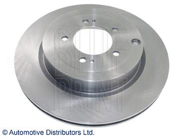 ADC443118 Blue Print Дисковый тормоз