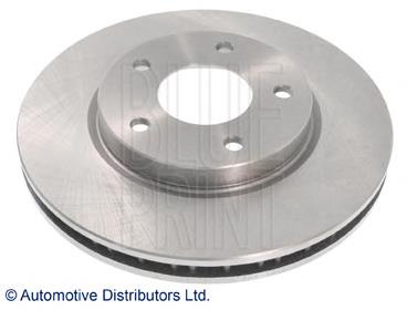 Купить ADC443119 Blue Print Ротор тормозной