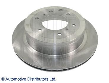 Disco do freio traseiro Daco 602511 preço, a partir de 78,20 USD