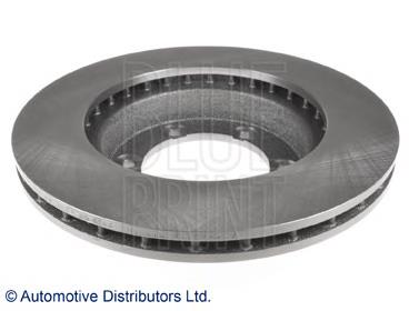 Купить ADC443117 Blue Print Диск тормозной задний