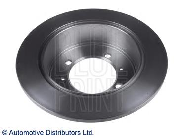 Купить ADC44353 Blue Print Диск тормозной задний