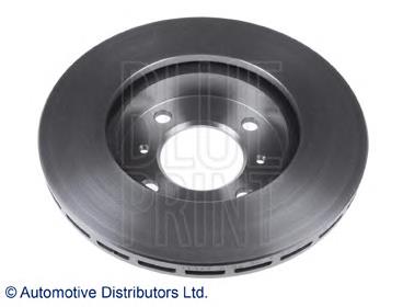 Тормоз дисковый передний Blue Print ADC44342 цена, от 21.84 USD