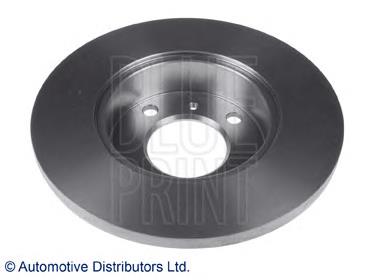 ADC44341 Blue Print Диск тормозной передний