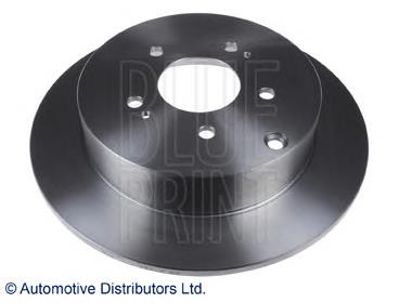 ADC443101 Blue Print Дисковый тормоз