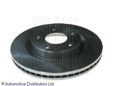 Задний дисковый тормоз Blue Print ADC443101
