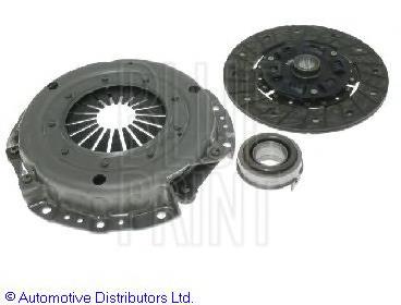 ADC43053 Blue Print kit de embraiagem (3 peças)