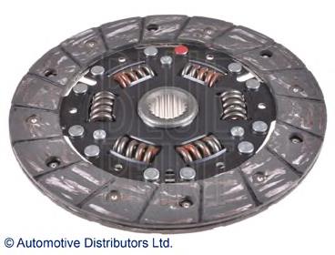 Disco de embraiagem Mazda 323 3 BF