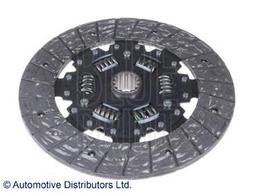 Диск сцепления Blue Print ADC43137