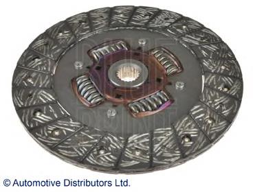Диск сцепления Blue Print ADC43139